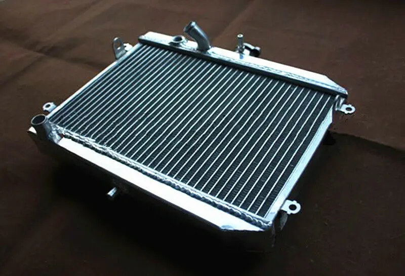 

Aluminum Radiator For 2002-2007 Suzuki Vinson 500 LTA500F LTA500FC LTA500FB