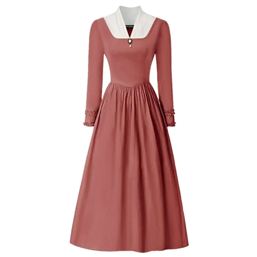 Новинка 2023 платье для косплея addam девочек черные готические платья костюмы