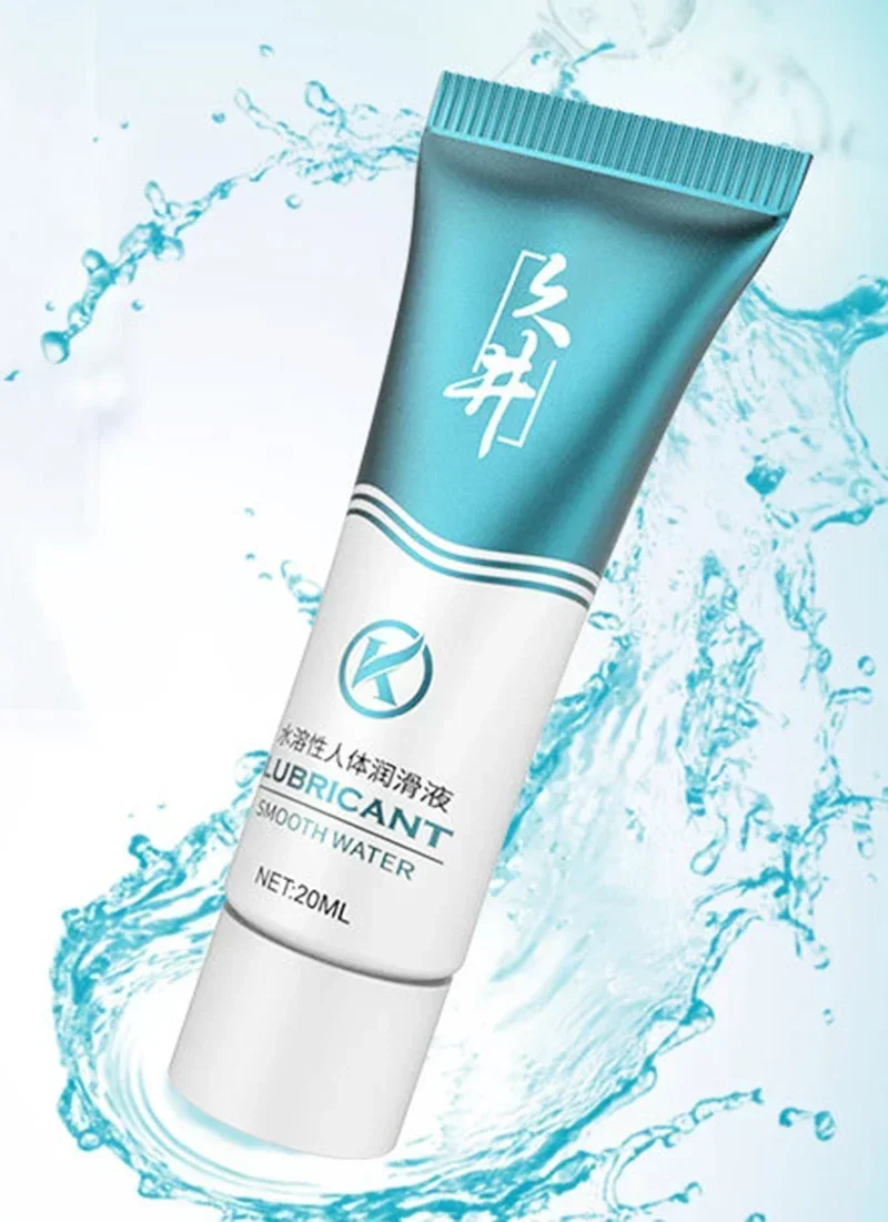 Huile sexuel прозрачное масло для взрослых вагинальное Анальный гель produit gode вибраторы