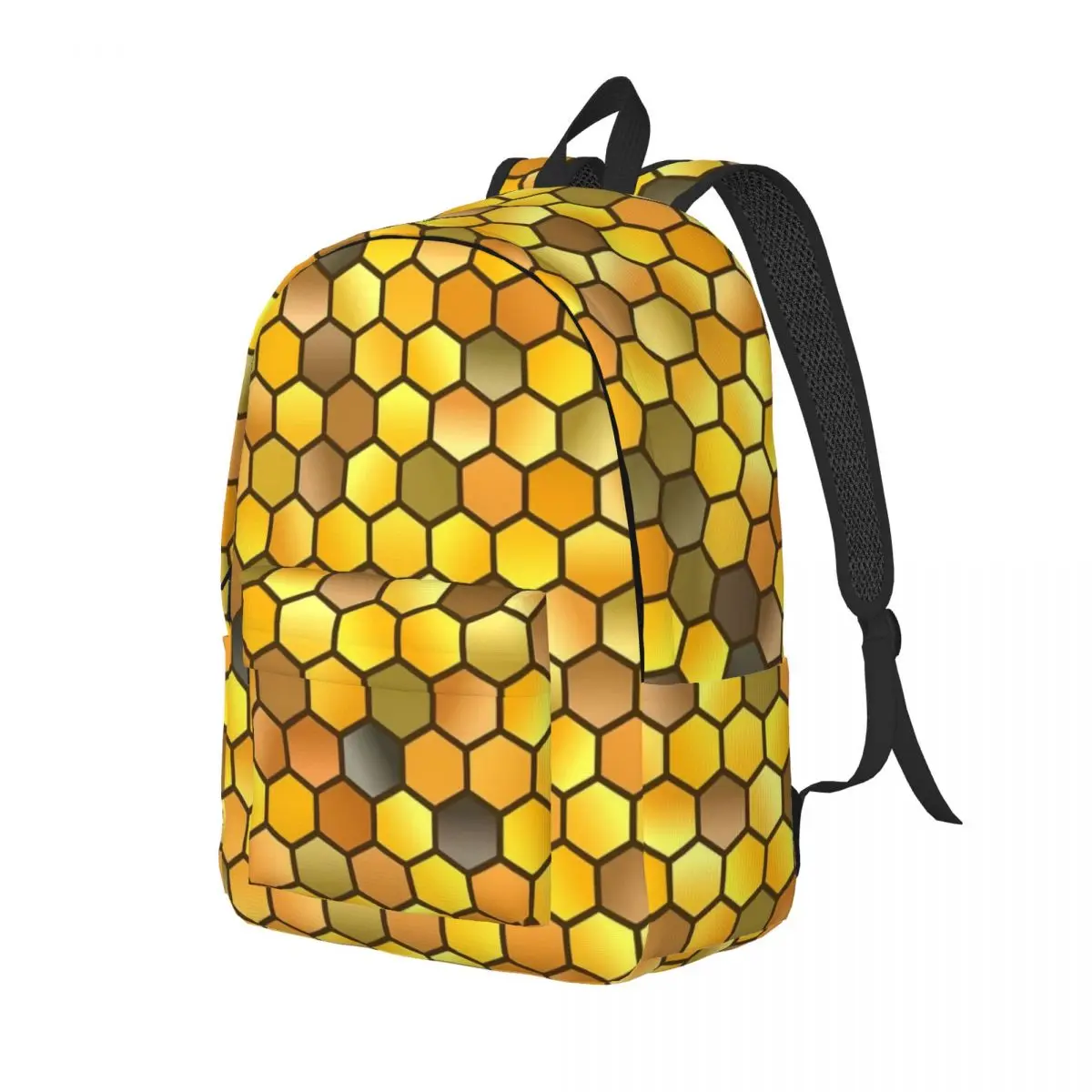 

Рюкзак с принтом хипсы, рюкзаки в многоугольном стиле, женские рюкзаки для старших классов с узором колледжа, дизайнерские рюкзаки