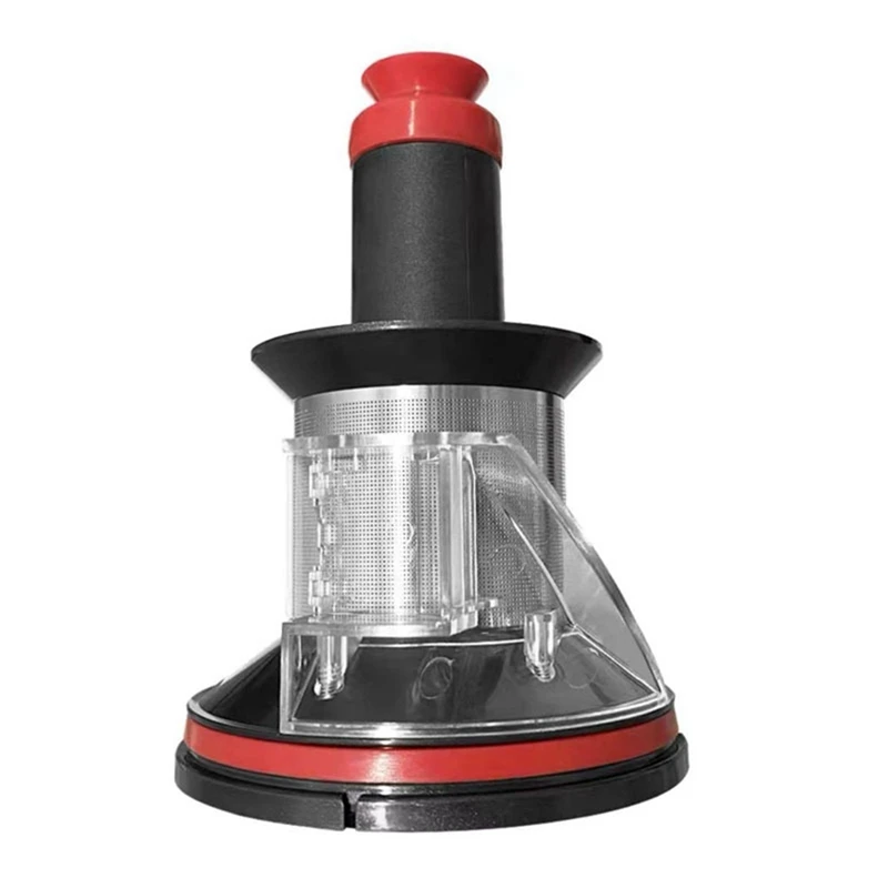 

Dust Bucket Filter For Proscenic P11 Handheld Wireless Vacuum Cleaner Accessories