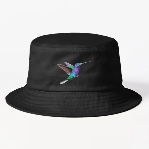 

Hummingbird Bucket Hat Bucket Hat Mens Fish Outdoor Sport Fashion Black Casual Summer Fishermen Cheapu Spring Sun Women Boys
