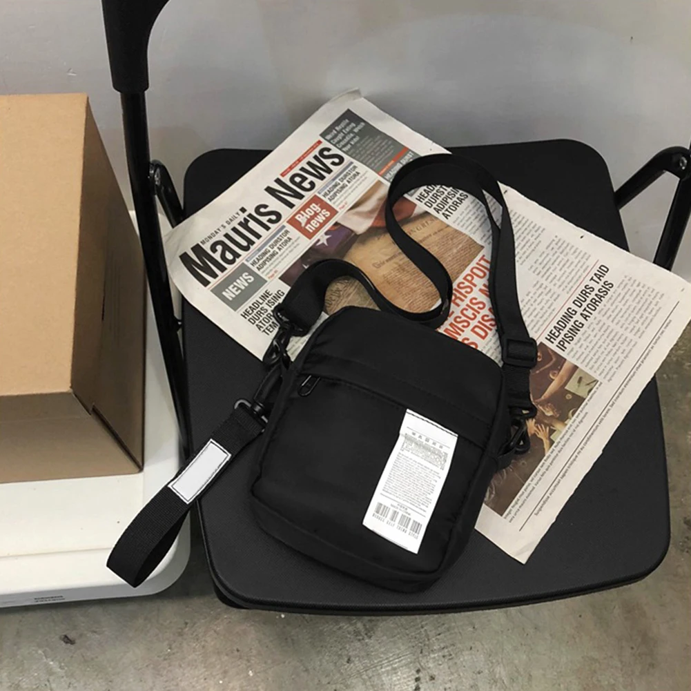 

Men Women Fanny Pack Travel Fashion Shoulder Bag Sports Adjustable Strap Casual Cell Phone Cool Sling Coin Crossbody Messenger