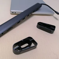 Док-Станция для ноутбука 10 в 1#4