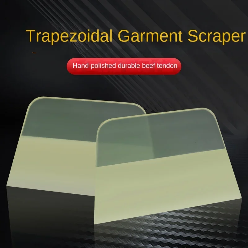 Скребок для автомобильной пленки резиновый скребок крышки автомобиля в форме