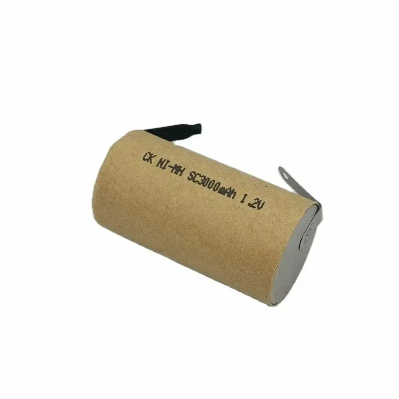 Никель-водородная батарея 10C3 SC2000 3000 мАч 1 2 В шт