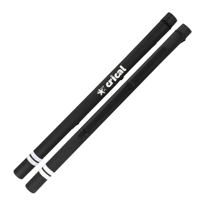 CRICAL Кейс для кия 2 отверстия 1*1 34 Коробка для удочки Холст Чехол для снукера Бильярд Легко носить с собой Чехол Портативные прочные аксессуары для бильярда (art.: 3920ceeff3519) - 3920ceeff3519
