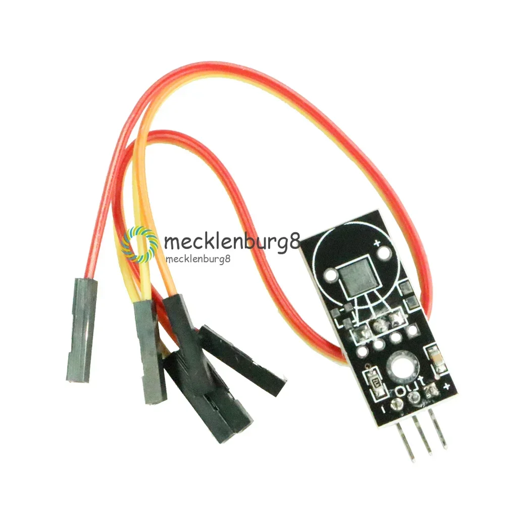 

Новый датчик температуры постоянного тока 4-30 в Im35, цифровой линейный датчик температуры LM35D для платы модуля Arduino