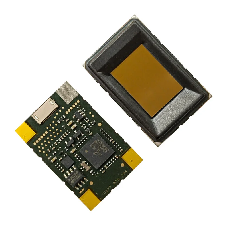 Модуль распознавания отпечатков пальцев для Dell Latitude 5580 7530 7540 7730 7740