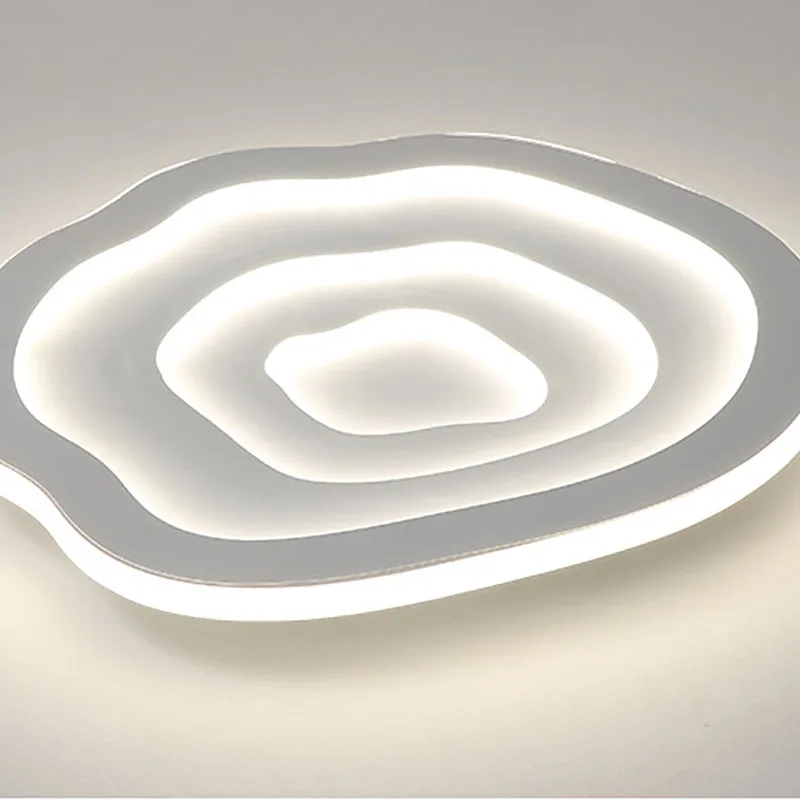 

2021 New Living Room Cloud Ceiling Lamp