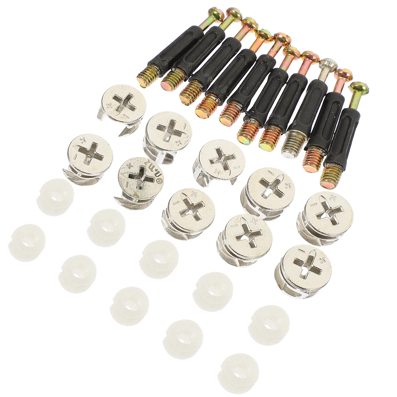 Рисунок 2 - 10 комплектов кухонных шкафов