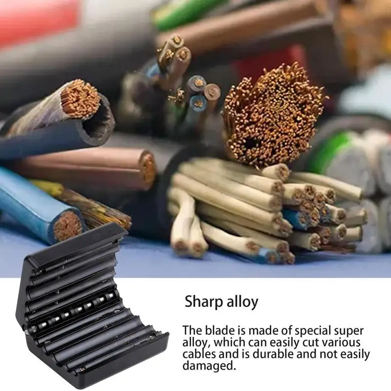 

Fiber Optic Cable Stripper Fiber Optical Jacket Stripper Decrustation Wire Cable Tools Coaxial Cable Stripping Cutter Hand Tool