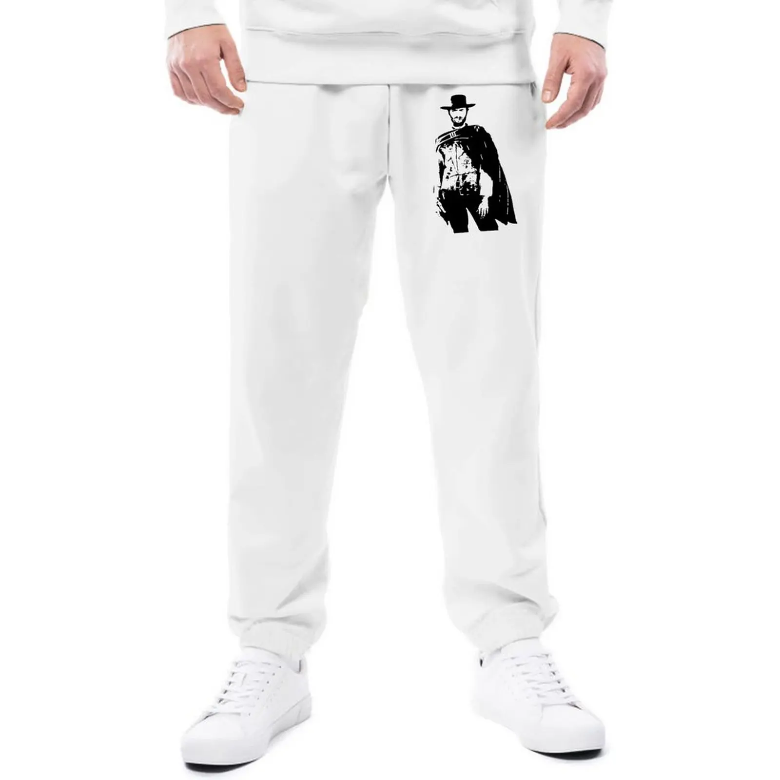 

Брюки женские повседневные большого размера с принтом, Осенние