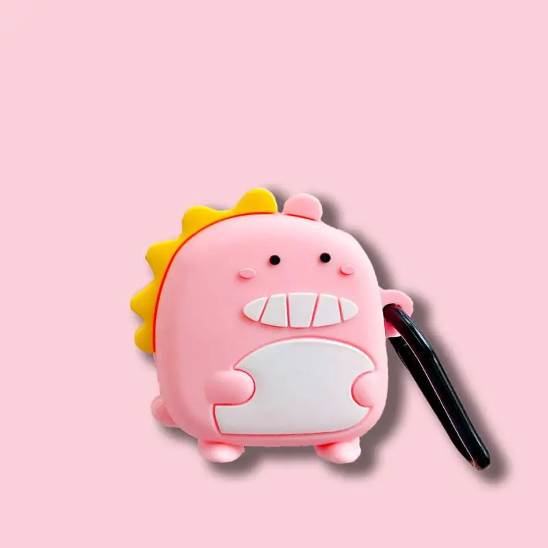 

Headphone protective sleeve Cute Poke Ball Suitable for Wireless Bluetooth Headphone Cover BASEUS Headphone Cover