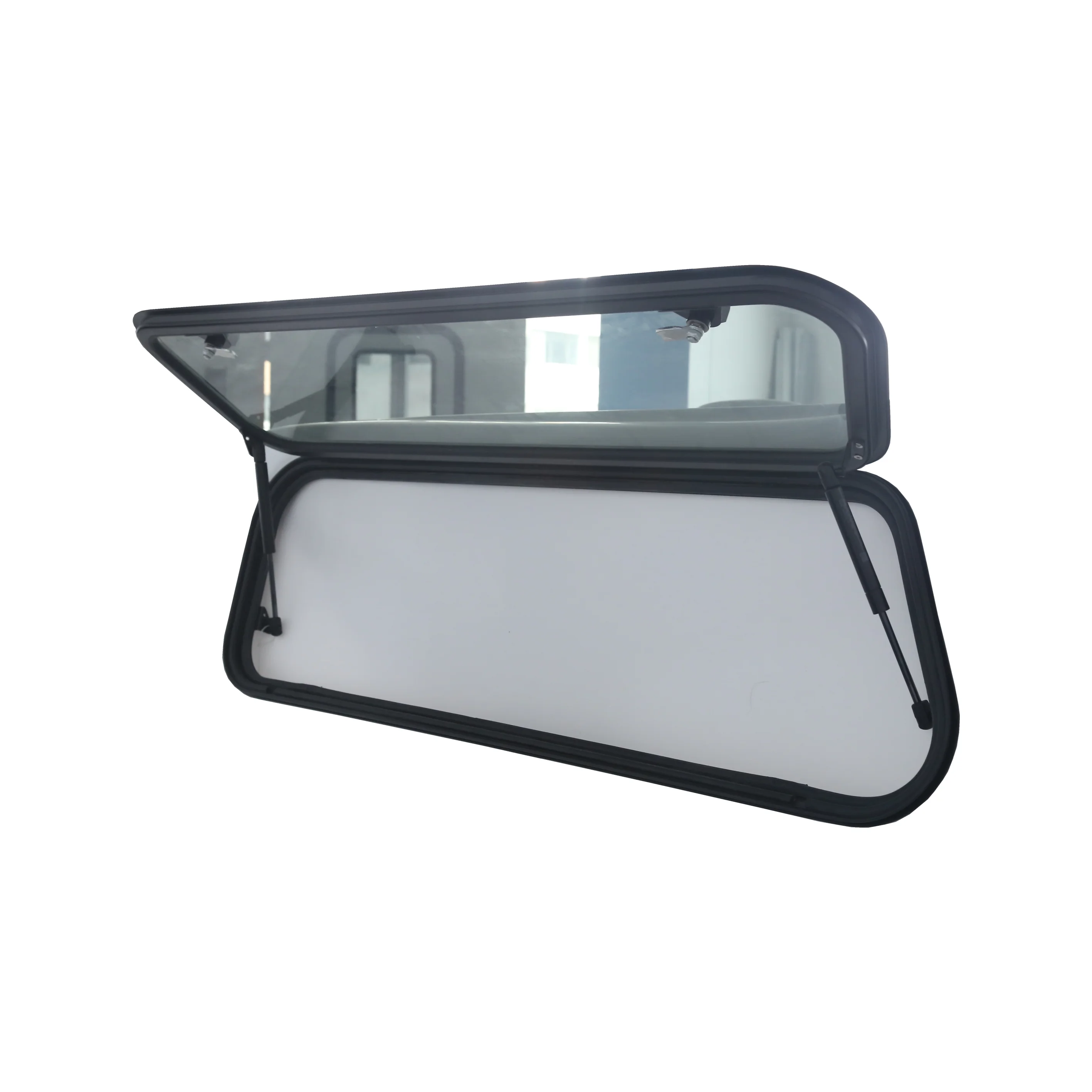 2024 TONGFA Лидер продаж оконная рама из алюминиевого сплава 3 мм закаленное стекло