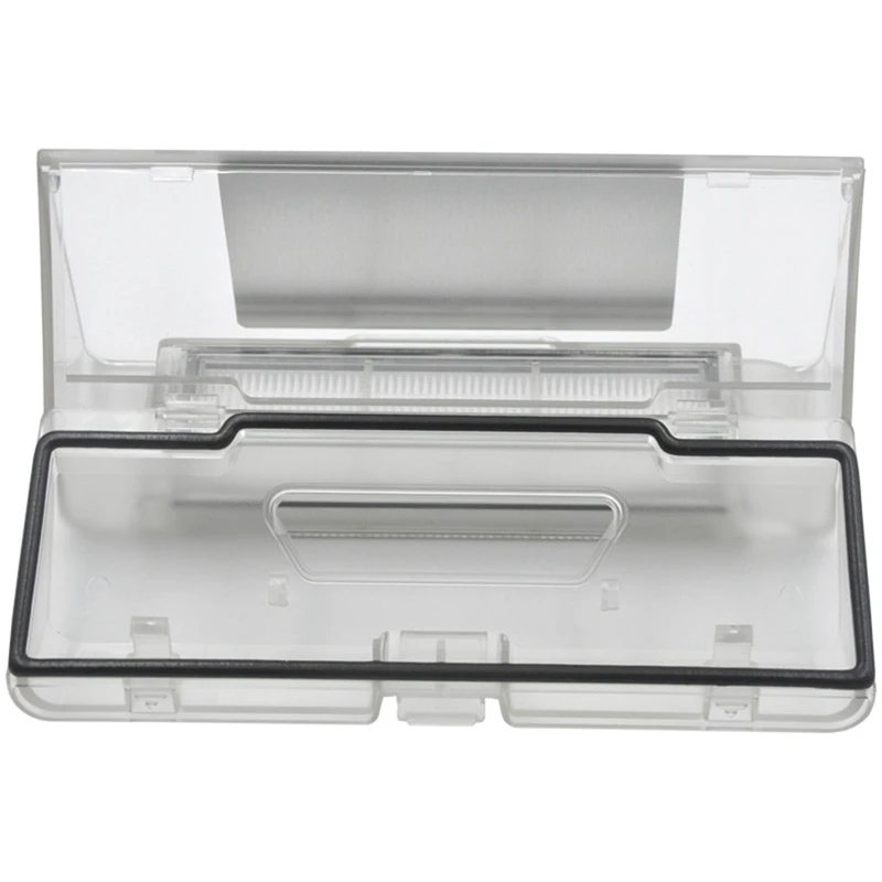 Replacement Dust Garbage Box For Proscenic M6 PRO Robot Vacuum Cleaner Accessories