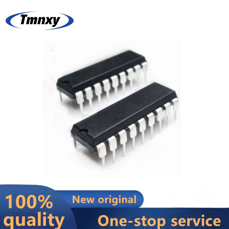 

Новый оригинальный LM3914 LM3914N