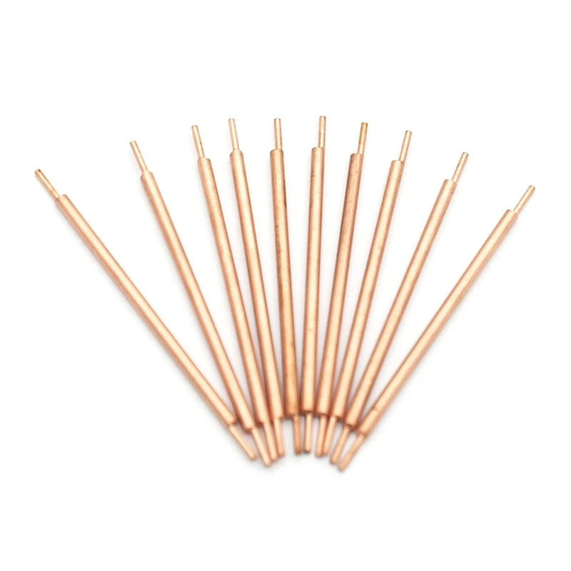 Электрод для точечной сварки сварочный штифт сварочные ножки оксида алюминия и