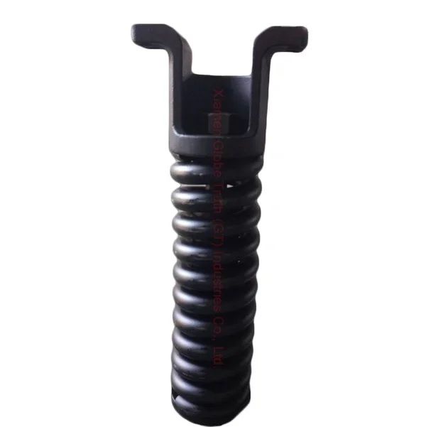 Запасные части для экскаватора HYUNDI R210 рельсовый регулятор в сборе ударная