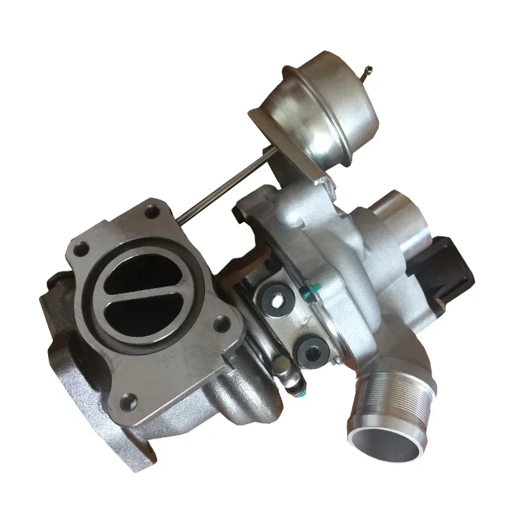 Автозапчасти K03 EP6DT Турбокомпрессор для PEU GEOT 53039700104 В 757868180 -01 756494480 75466758005
