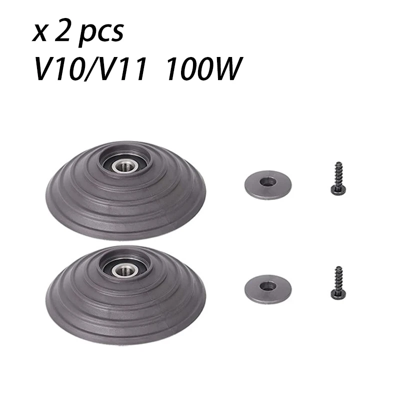 

Колеса для Dyson V10 V11 V15 100 Вт