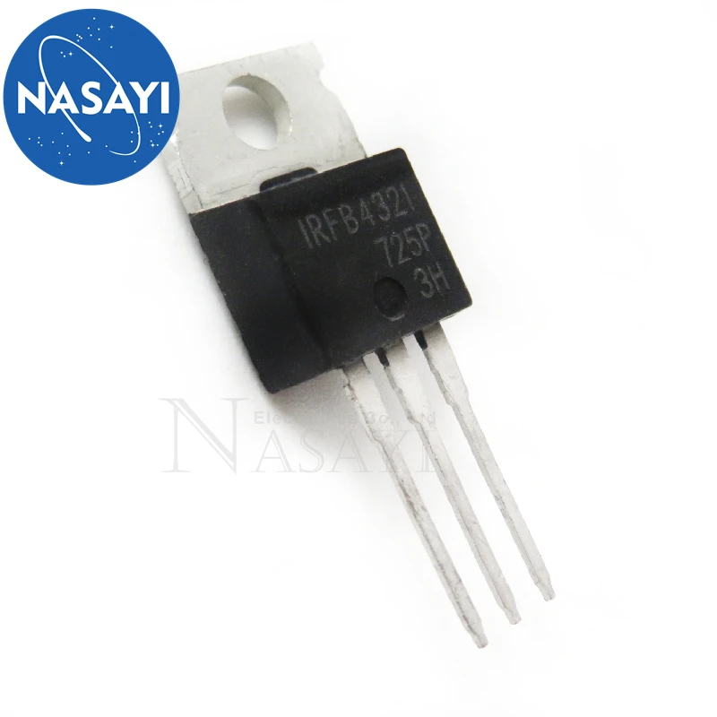

IRFB4321PBF IRFB4321 TO-220