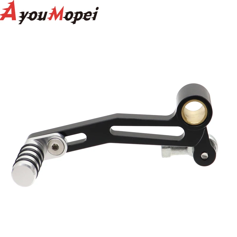 Педаль переключения передач для YAMAHA MT03 MT25 YZF R3 R25 2015-2024 MT 03 Мотоциклетные