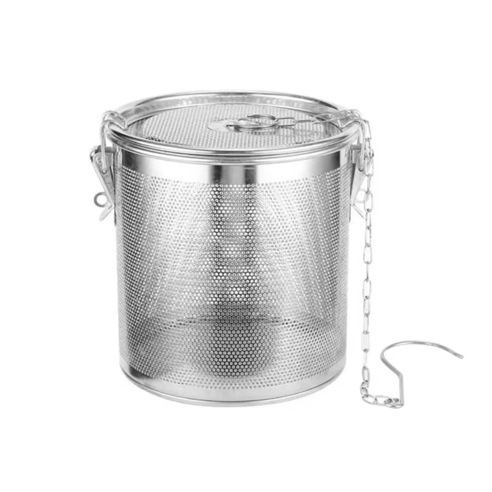 

Ситечко для приправ из нержавеющей стали