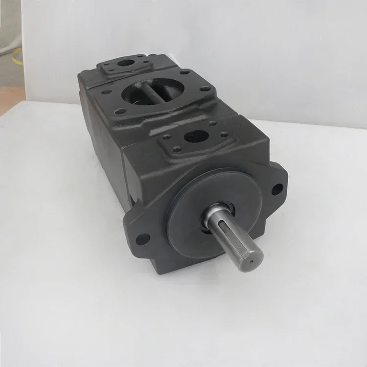 Для PV2R PV2R12 PV2R13 PV2R23 PV2R33 серии PV2R33-116-116-F-RAAA-31 гидравлический тандемный лопастной