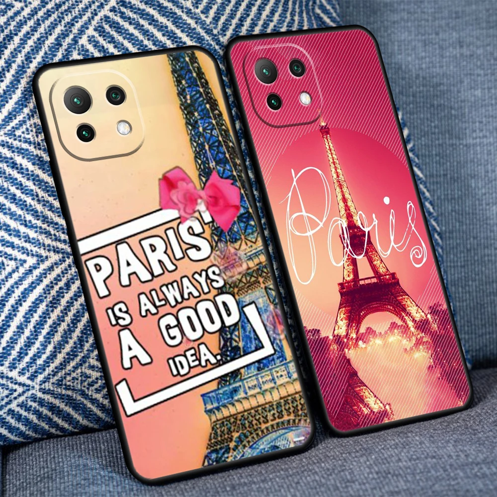 Чехол для Xiaomi Mi 12 11 Lite 11T 9T 10T Note 10 K40 Pro K50 K40s |