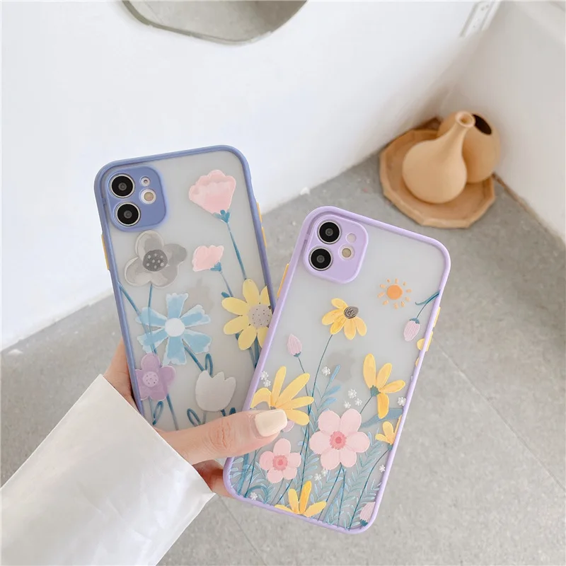 Чехол для iPhone 11 Pro Max XS MAX XR X 8 Plus 6 6S 7 | Мобильные телефоны и аксессуары