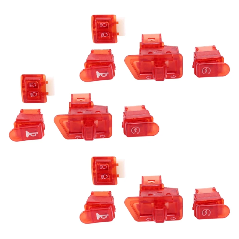 Сигнал поворота для мотоцикла Honda DIO ZX AF27 AF28 AF34 AF35