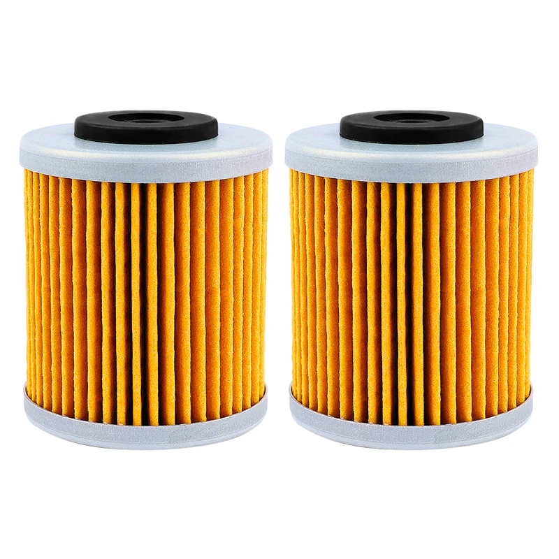 

Масляный фильтр Cyleto для мотоцикла, 2/4/6 шт., для KTM SMCR SMC R 690 Enduro R 2012-2022 Duke 690R 12-19 690 Rally 2007-2010