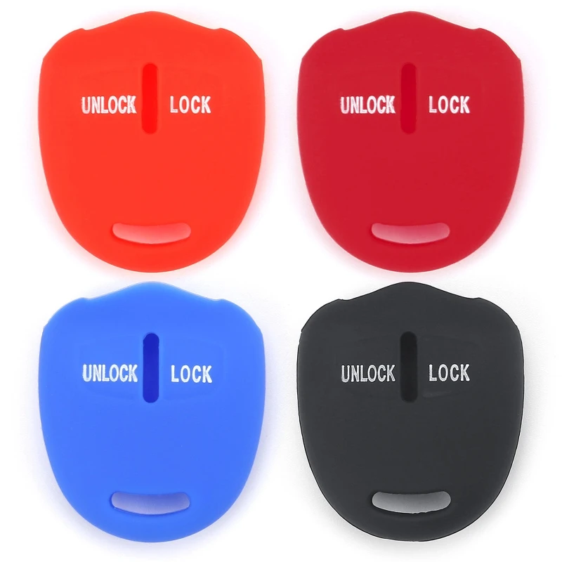 

Car Remote for KEY Fob Silica for CASE for shell Anti-scratch Cover for Mitsubis