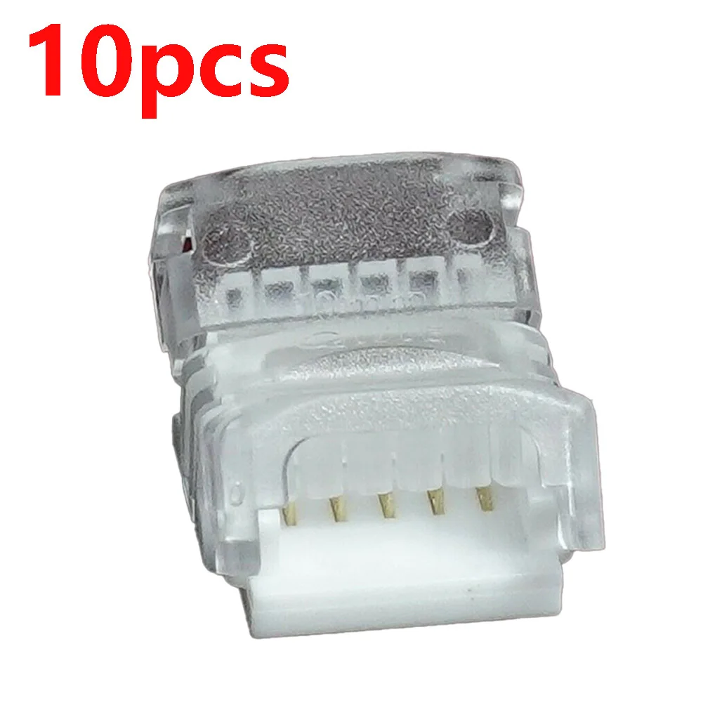 

Светодиодная лента Hippo-M RGBW, 10 мм, 2/5/10 шт.