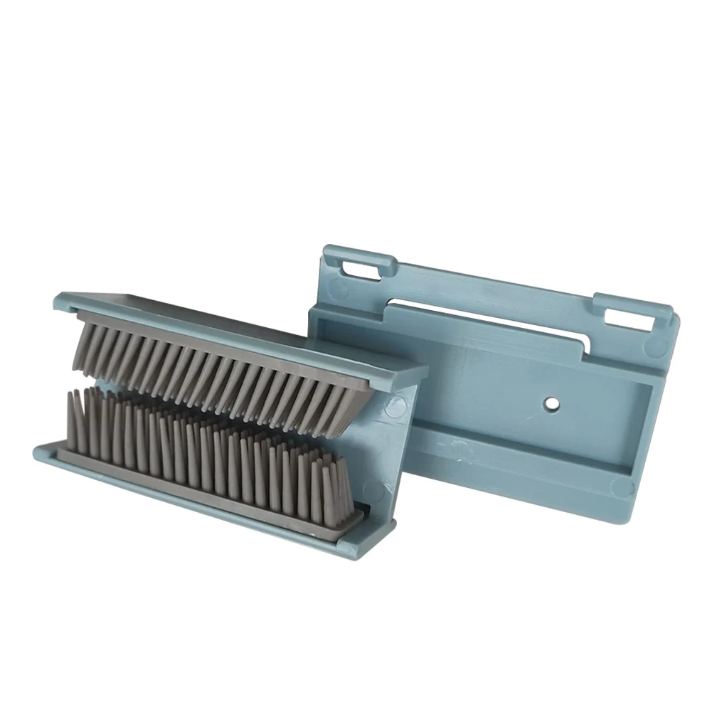 

Домашняя легко очищаемая клейкая наклейка защита от Слива предотвращает засорение настенное крепление прочная душевая ловушка для волос д...