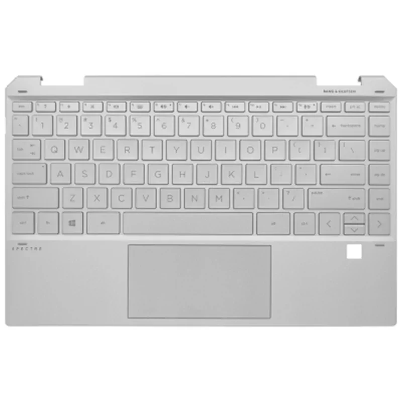 Оригинальный ЖК-дисплей для ноутбука HP Spectre X360 13-AW TPN-Q225 задняя крышка ЖК-дисплея