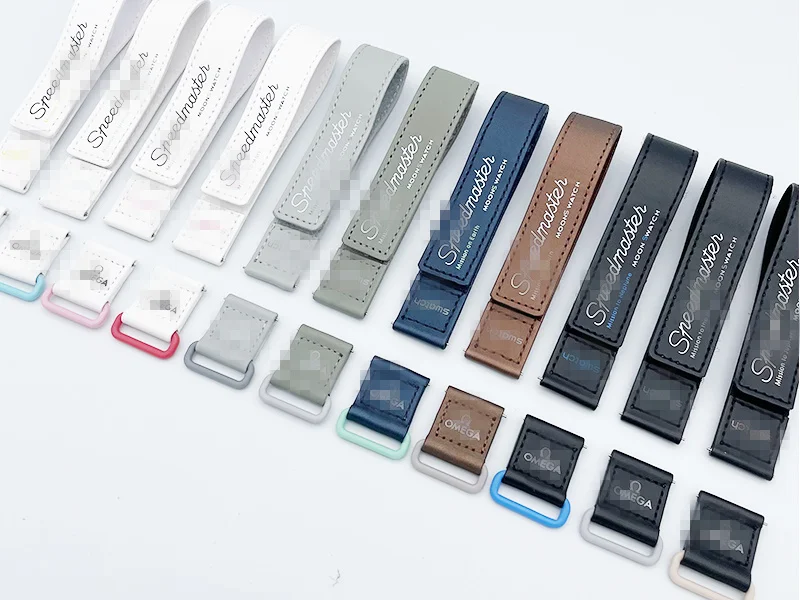 

Ремешок нейлоновый для наручных часов, сменный Браслет в стиле НАТО для мужчин и женщин, Часовые аксессуары, 20 мм