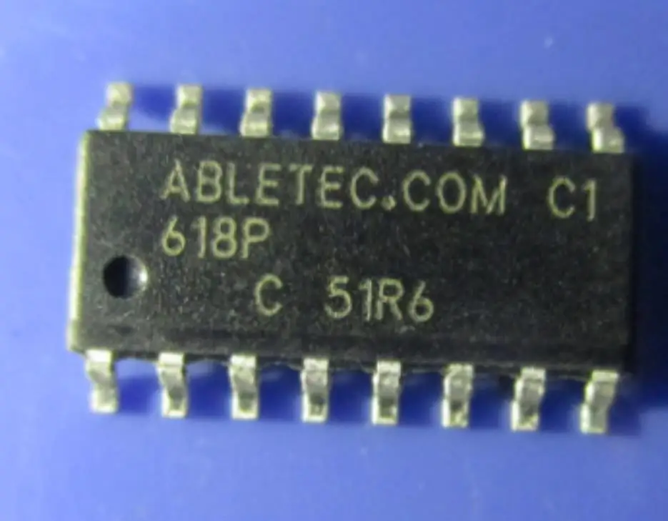 Новинка 5 шт./партия ABLETEC.COM C1 ABLETEC.COM SOP16