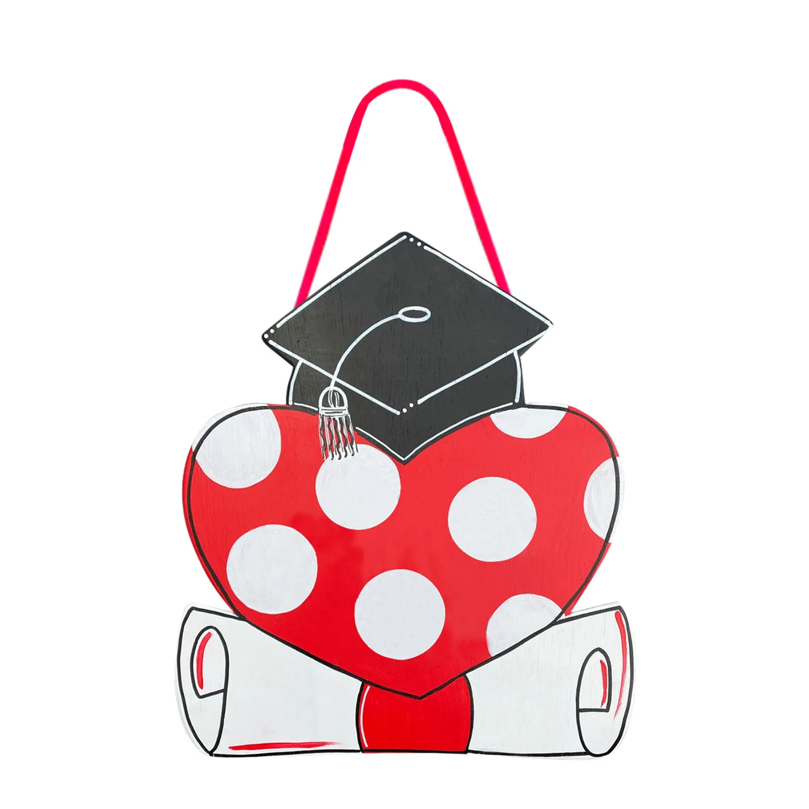 

DIY Names Painted Hand Booth Class Photo Graduation Senior Decoration Props 2022 Graduation 2022 Door Hanging Decoration