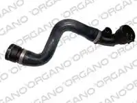 

21 H141267 для верхнего шланга радиатора E53 M54