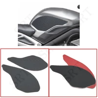 for trium motorcycle tank pads tank side traction pad knee grips gas pads daytona 675 street triple 765 r rs s 2013 2022