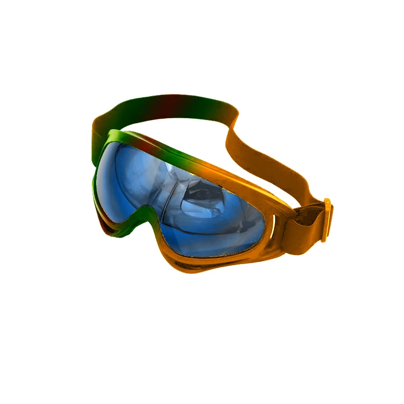 

BJR660 2022 New Motorcycle Sunglasses Motocross Goggles Driver Driving Glasses