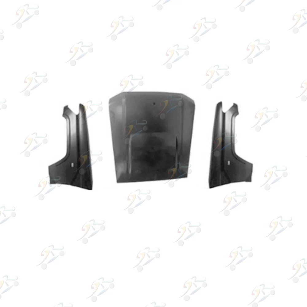 Недорогие обновленные автомобильные аксессуары Facelift для Toyota FJ70/FJ75