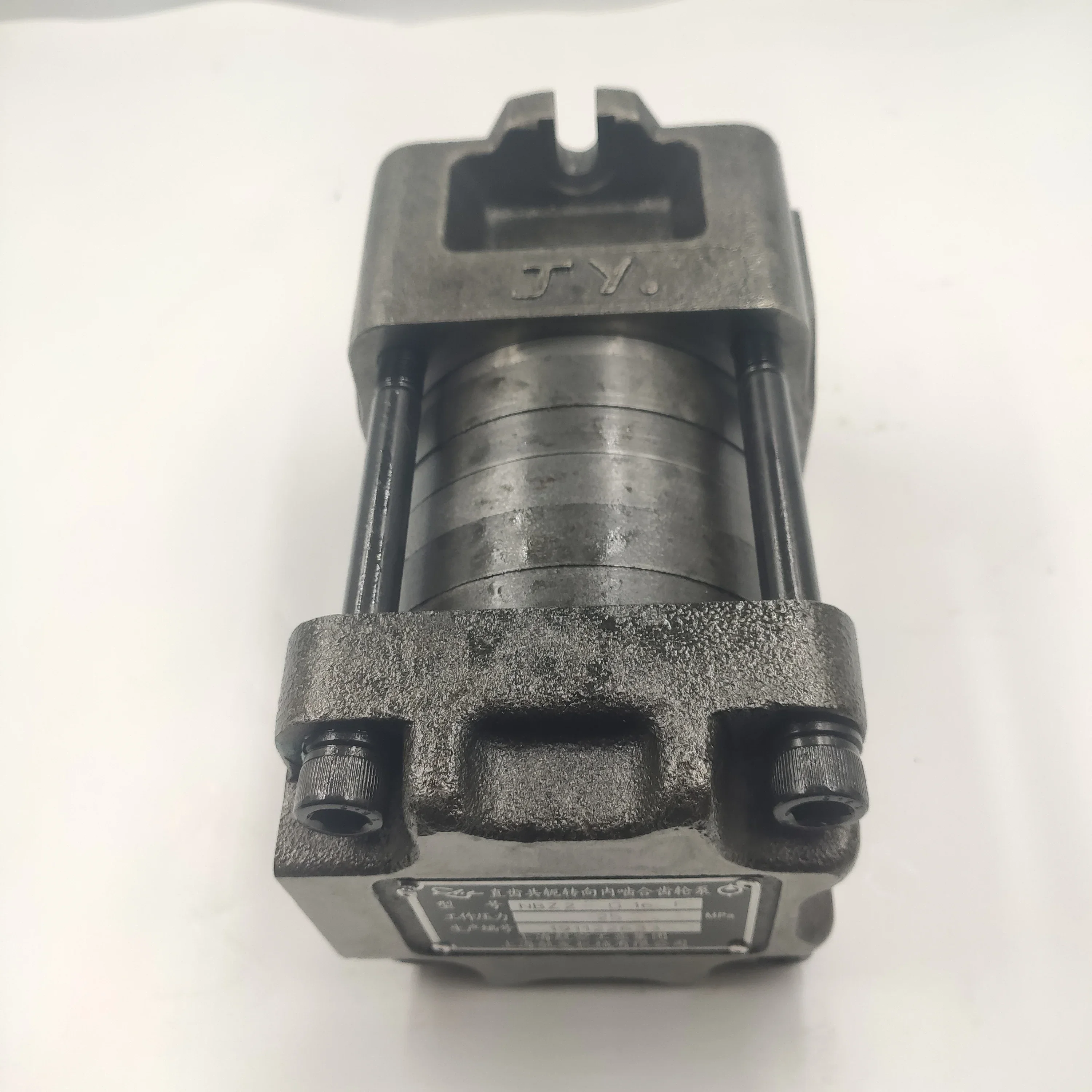 Оригинальный NB2 NB3 NB4 NB5 Серия высокое давление внутренняя передача масляный насос