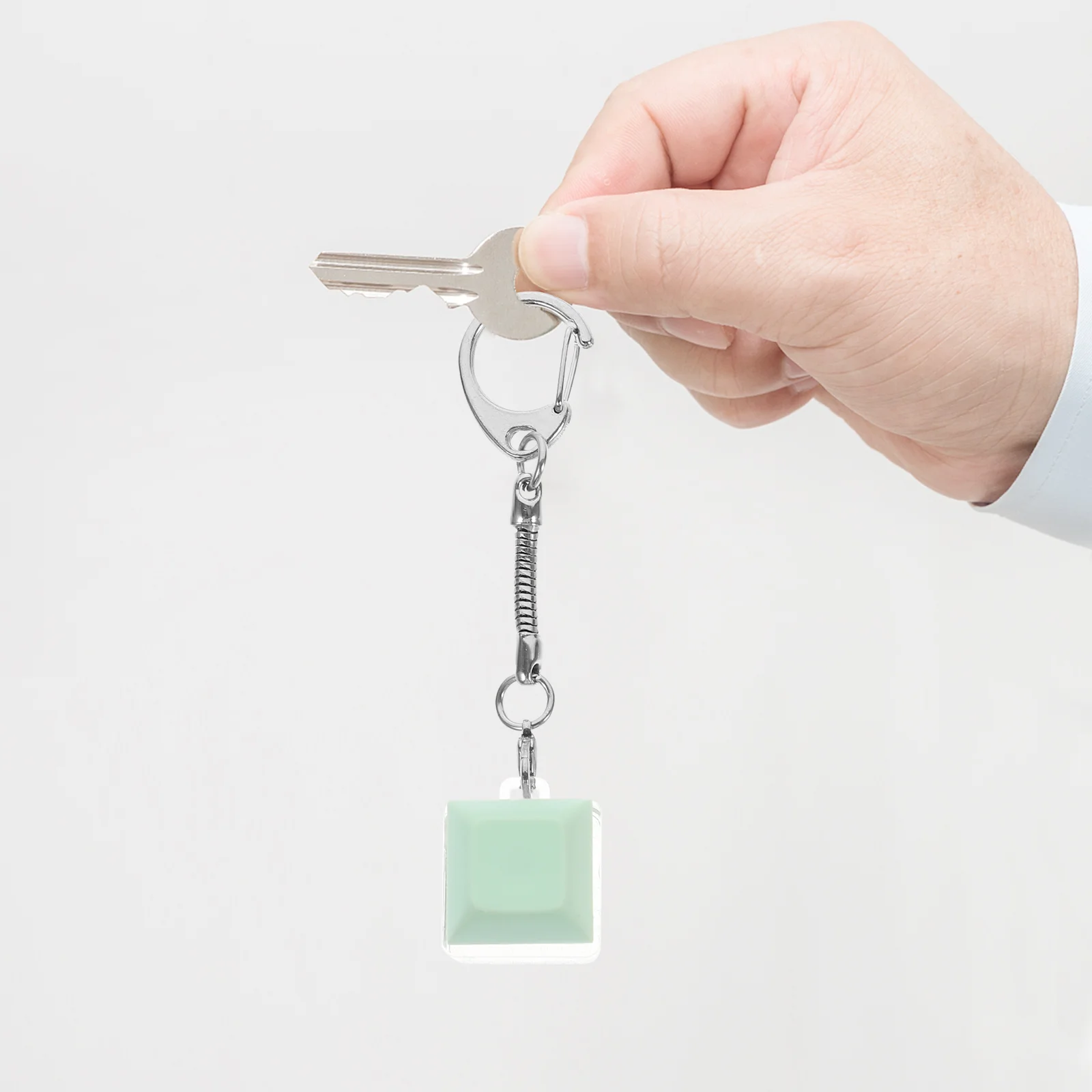 

3 шт., Подвесные Брелки для клавиатуры и ключей