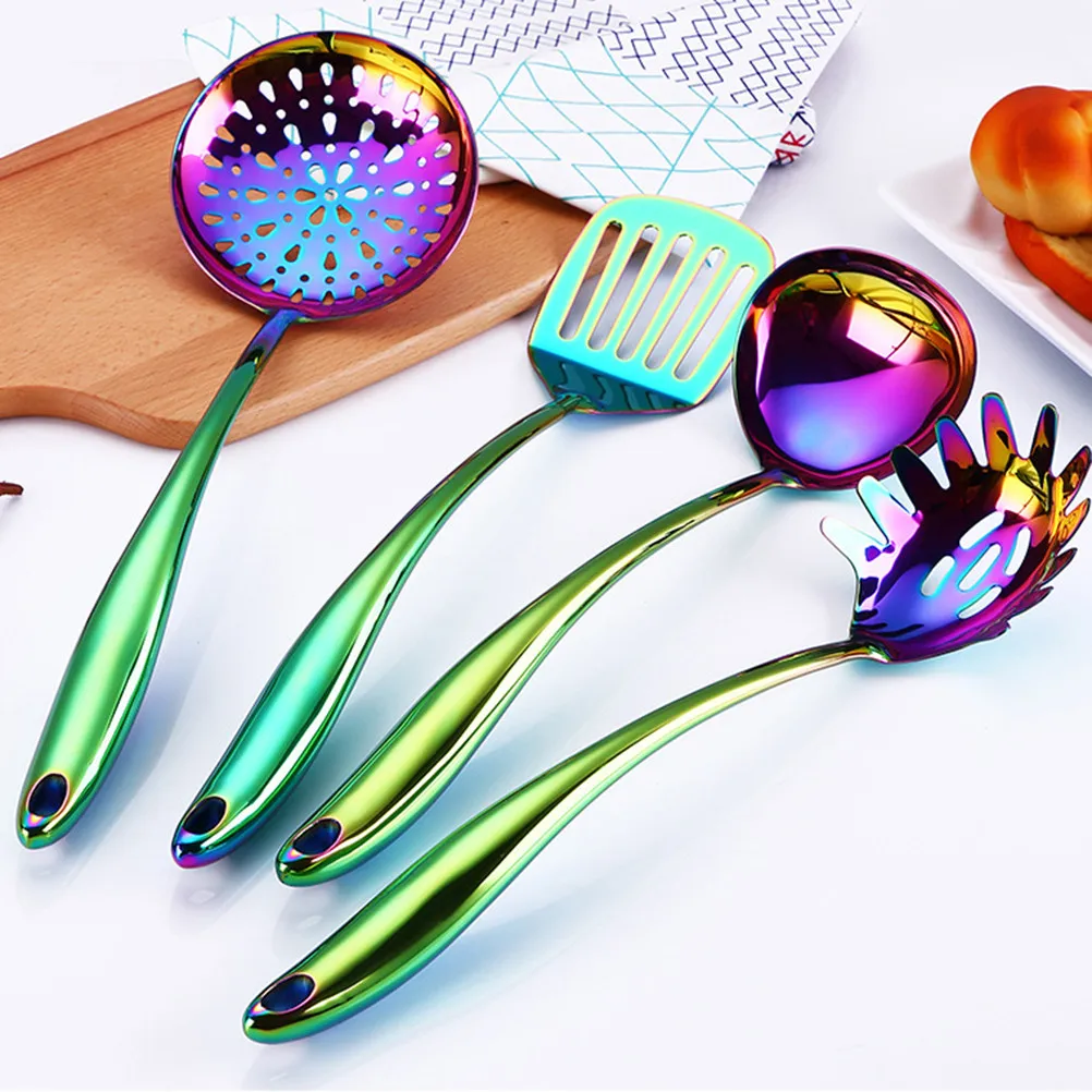 

Лопатка для пасты из нержавеющей стали