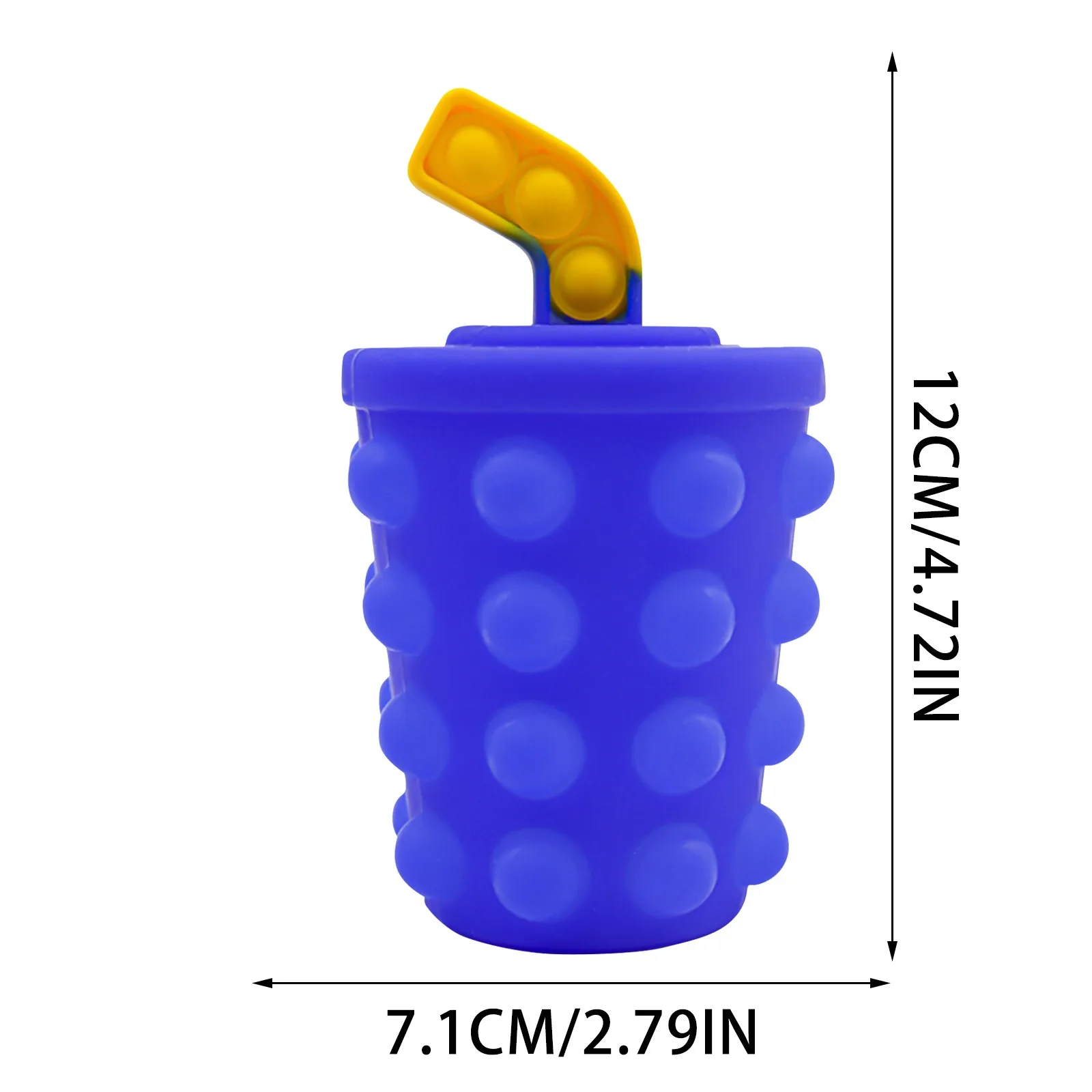 Игрушки-антистресс эдамаме игрушки-антистресс игрушка-Поппер бесконечный