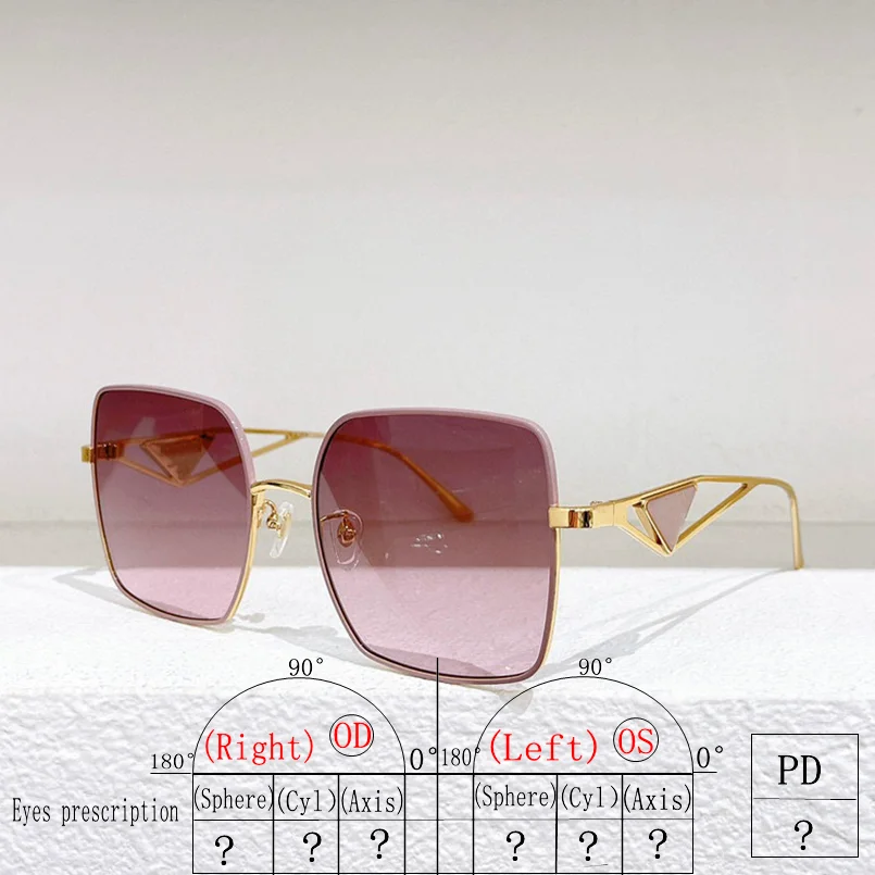 

Очки солнцезащитные для мужчин и женщин, модные солнечные аксессуары в металлической квадратной оправе, с защитой UV400, розовые, темно-коричневые, серые, 6 цветов, 09