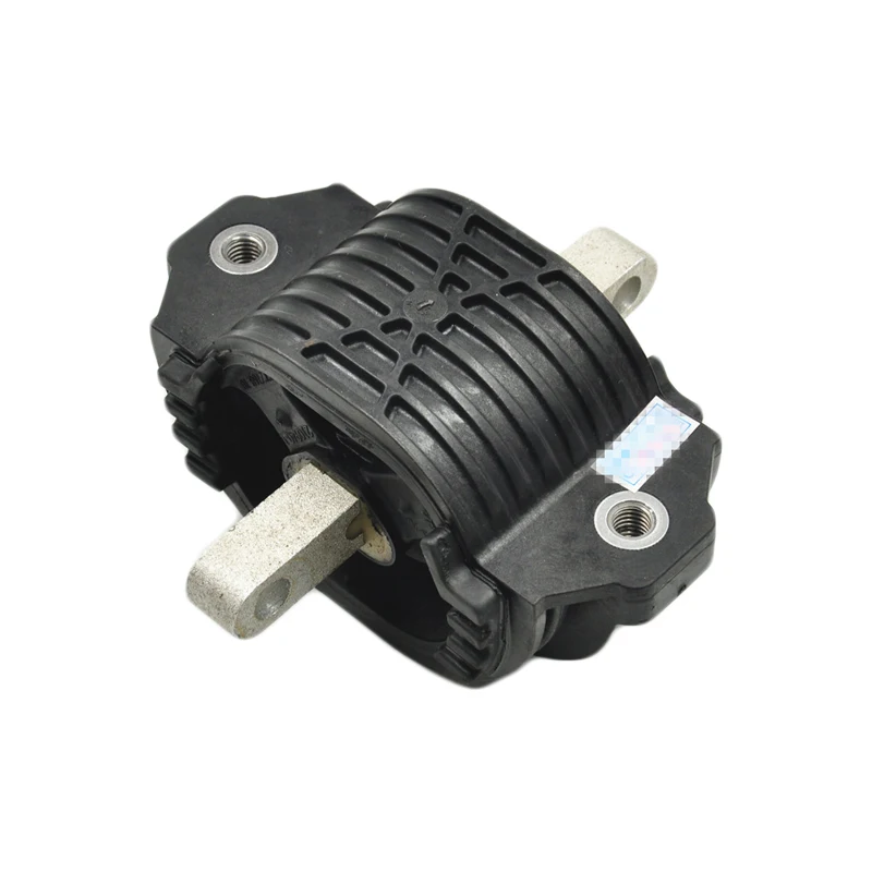 Фото Бренд GAK для BMW 5 серии F10 F18 7 серии F01 F02 F03 F04 OEM 2232 6775 916 резиновый кронштейн коробки передач №1